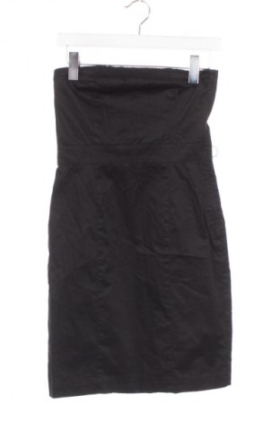 Šaty  H&M, Veľkosť S, Farba Čierna, Cena  13,95 €