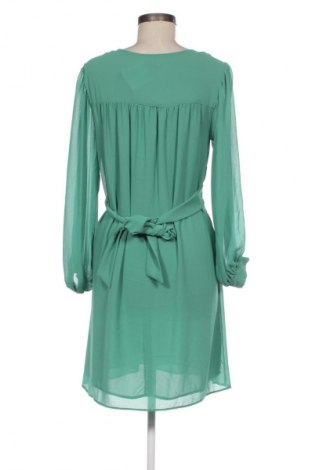 Šaty  H&M, Veľkosť S, Farba Zelená, Cena  16,95 €