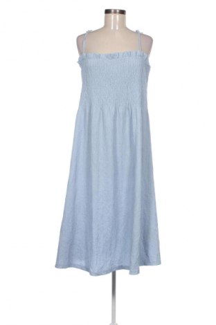Šaty  H&M, Velikost L, Barva Modrá, Cena  469,00 Kč