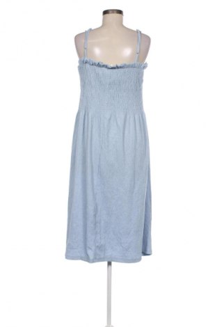 Šaty  H&M, Velikost L, Barva Modrá, Cena  469,00 Kč