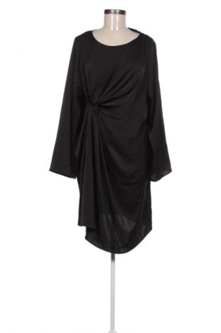 Šaty  H&M, Veľkosť XL, Farba Čierna, Cena  33,95 €