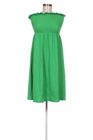 Šaty  H&M, Veľkosť M, Farba Zelená, Cena  16,95 €