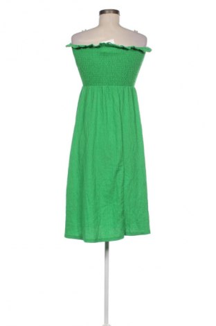 Šaty  H&M, Veľkosť M, Farba Zelená, Cena  16,95 €