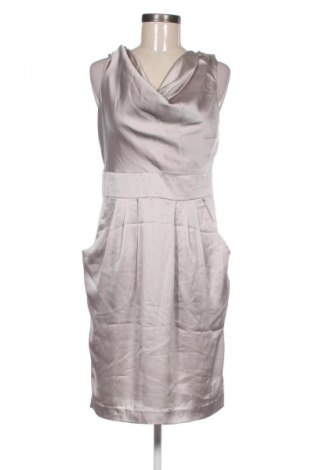 Rochie H&M, Mărime L, Culoare Bej, Preț 101,75 Lei