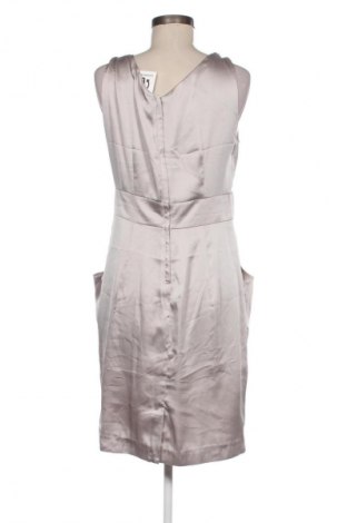 Rochie H&M, Mărime L, Culoare Bej, Preț 101,75 Lei
