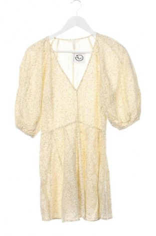 Šaty  H&M, Velikost XS, Barva Vícebarevné, Cena  546,00 Kč