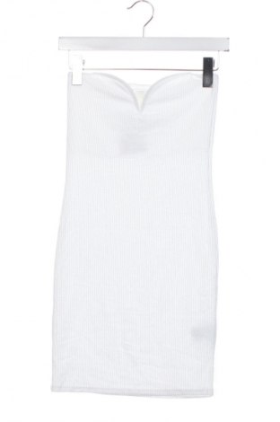 Rochie H&M, Mărime XS, Culoare Alb, Preț 69,99 Lei