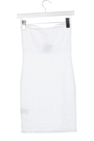 Rochie H&M, Mărime XS, Culoare Alb, Preț 69,99 Lei