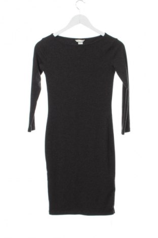 Šaty  H&M, Velikost XS, Barva Šedá, Cena  367,00 Kč