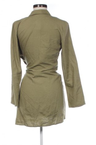 Φόρεμα H&M, Μέγεθος S, Χρώμα Πράσινο, Τιμή 21,17 €