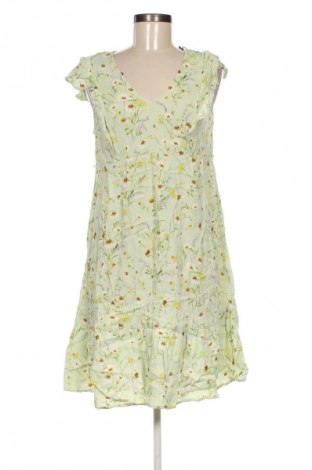 Kleid H&M, Größe L, Farbe Mehrfarbig, Preis € 17,99