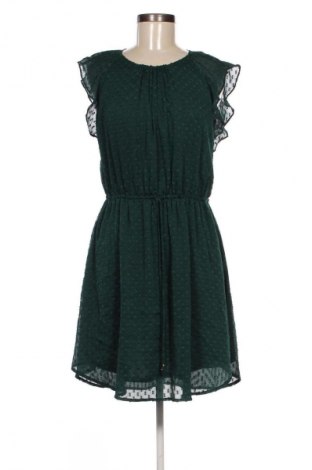 Rochie H&M, Mărime M, Culoare Verde, Preț 82,99 Lei