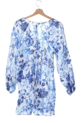Рокля H&M, Размер XS, Цвят Многоцветен, Цена 24,99 лв.
