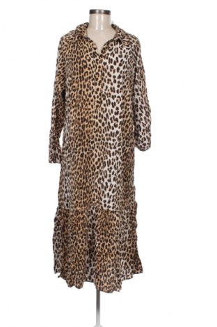 Kleid H&M, Größe XL, Farbe Mehrfarbig, Preis 20,99 €
