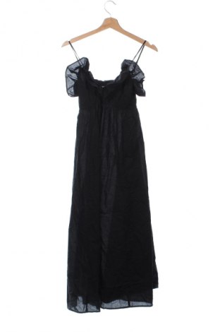 Sukienka H&M, Rozmiar XS, Kolor Czarny, Cena 66,99 zł