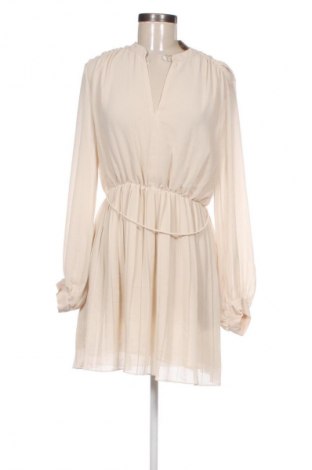 Šaty  H&M, Veľkosť S, Farba Béžová, Cena  16,95 €