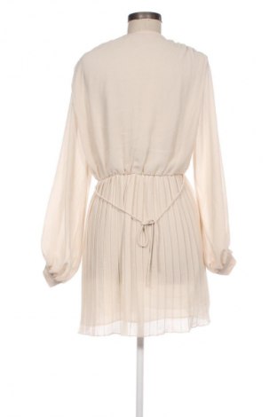 Šaty  H&M, Veľkosť S, Farba Béžová, Cena  16,95 €