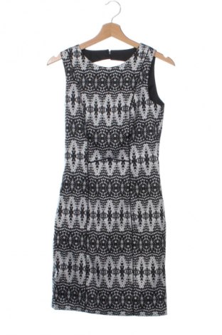 Φόρεμα H&M, Μέγεθος XS, Χρώμα Πολύχρωμο, Τιμή 18,99 €