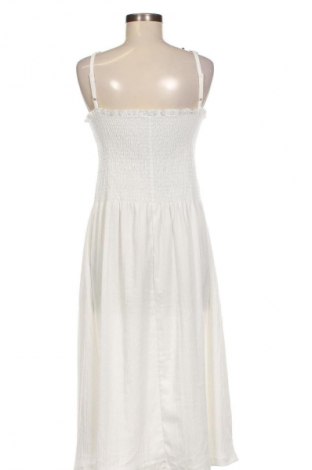 Rochie H&M, Mărime L, Culoare Alb, Preț 103,99 Lei