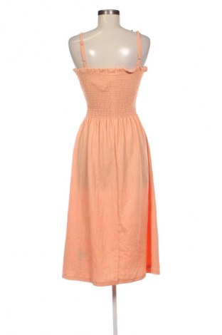 Sukienka H&M, Rozmiar S, Kolor Pomarańczowy, Cena 97,96 zł
