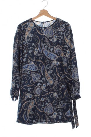 Φόρεμα H&M, Μέγεθος XS, Χρώμα Πολύχρωμο, Τιμή 18,99 €