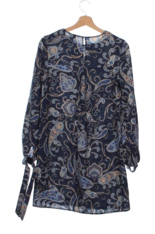 Φόρεμα H&M, Μέγεθος XS, Χρώμα Πολύχρωμο, Τιμή 18,99 €