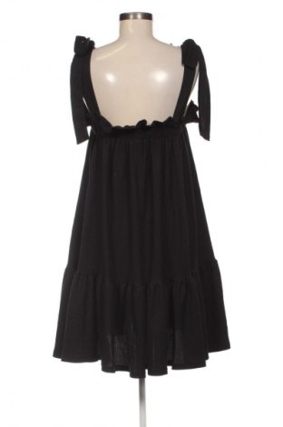 Šaty  H&M, Veľkosť L, Farba Čierna, Cena  14,95 €