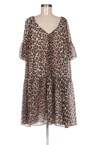 Šaty  H&M, Velikost XXL, Barva Vícebarevné, Cena  589,00 Kč