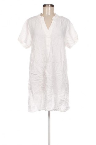 Kleid H&M, Größe S, Farbe Weiß, Preis € 17,99