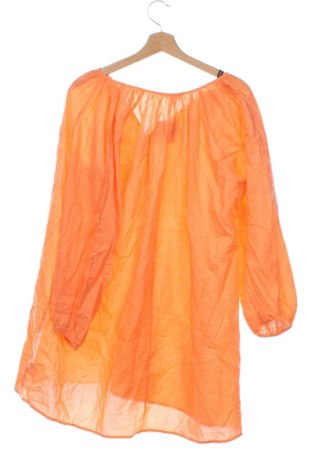Šaty  H&M, Velikost XS, Barva Oranžová, Cena  299,00 Kč