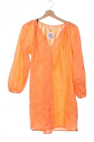 Šaty  H&M, Velikost XS, Barva Oranžová, Cena  299,00 Kč