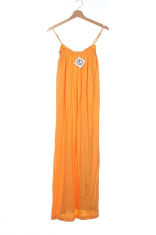 Sukienka H&M, Rozmiar XS, Kolor Pomarańczowy, Cena 91,99 zł