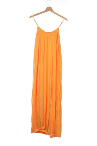 Sukienka H&M, Rozmiar XS, Kolor Pomarańczowy, Cena 91,99 zł