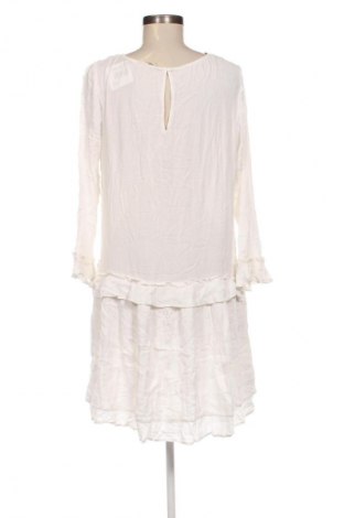 Šaty  H&M, Veľkosť L, Farba Kremová, Cena  16,95 €