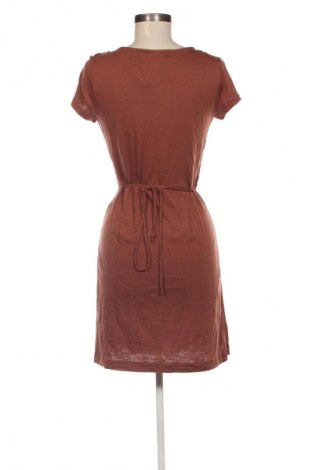 Šaty  H&M, Veľkosť S, Farba Hnedá, Cena  12,79 €