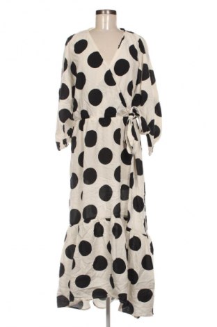 Kleid H&M, Größe XL, Farbe Mehrfarbig, Preis 34,99 €