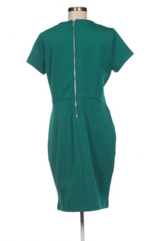 Kleid H&M, Größe L, Farbe Grün, Preis 20,99 €