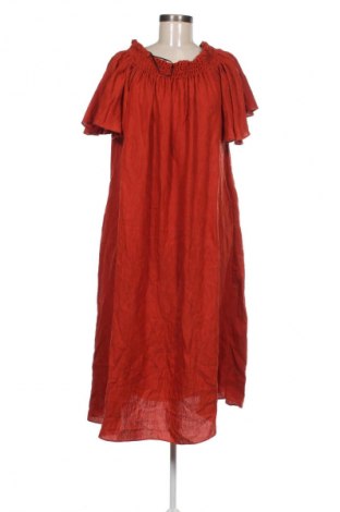 Φόρεμα H&M, Μέγεθος S, Χρώμα Πορτοκαλί, Τιμή 14,83 €