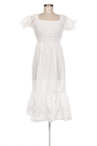 Sukienka H&M, Rozmiar S, Kolor Biały, Cena 102,99 zł
