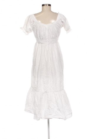 Sukienka H&M, Rozmiar S, Kolor Biały, Cena 102,99 zł
