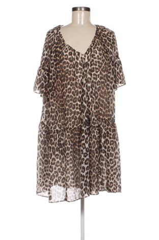Šaty  H&M, Velikost L, Barva Vícebarevné, Cena  439,00 Kč