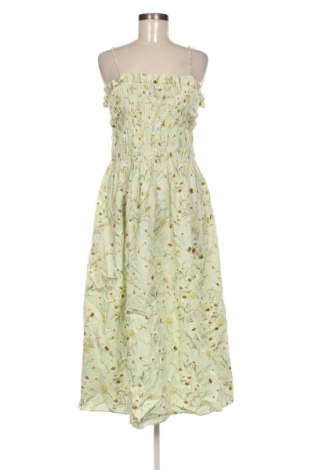 Kleid H&M, Größe XL, Farbe Mehrfarbig, Preis 24,99 €
