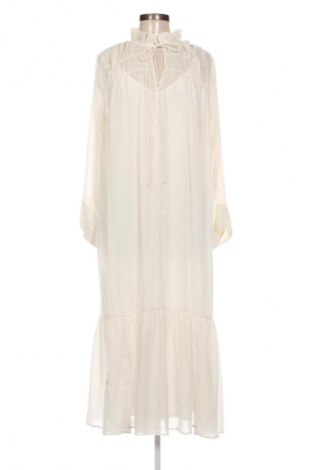 Kleid H&M, Größe M, Farbe Weiß, Preis € 20,99