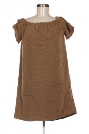 Kleid H&M, Größe M, Farbe Grün, Preis 16,99 €