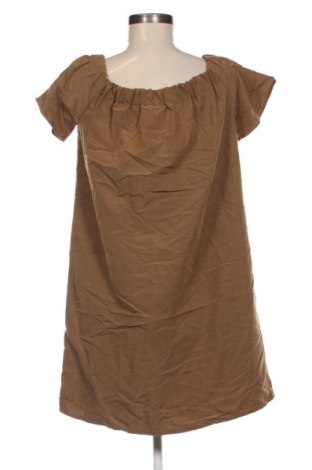 Kleid H&M, Größe M, Farbe Grün, Preis 16,99 €