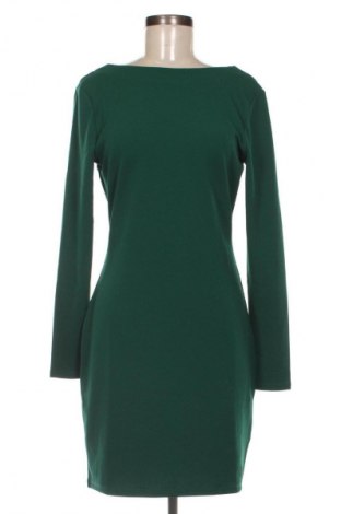 Φόρεμα H&M, Μέγεθος M, Χρώμα Πράσινο, Τιμή 18,99 €