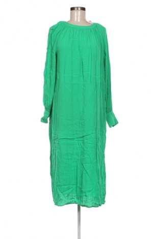Kleid H&M, Größe S, Farbe Grün, Preis 20,99 €