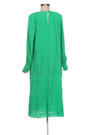 Kleid H&M, Größe S, Farbe Grün, Preis 20,99 €