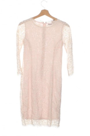 Φόρεμα H&M, Μέγεθος XS, Χρώμα  Μπέζ, Τιμή 18,99 €