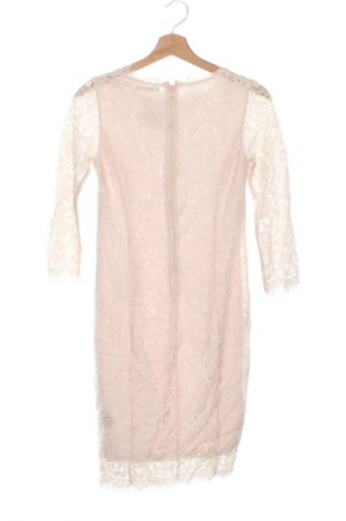 Φόρεμα H&M, Μέγεθος XS, Χρώμα  Μπέζ, Τιμή 18,99 €